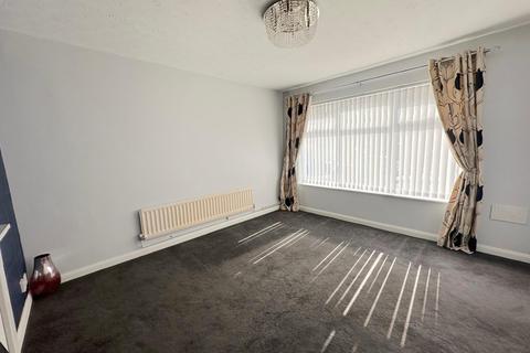 3 bedroom semi-detached house for sale, McGhie Street, Cannock WS12