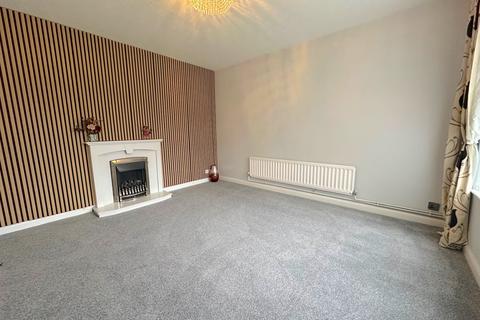 3 bedroom semi-detached house for sale, McGhie Street, Cannock WS12