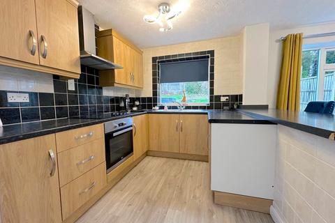 3 bedroom semi-detached house for sale, McGhie Street, Cannock WS12