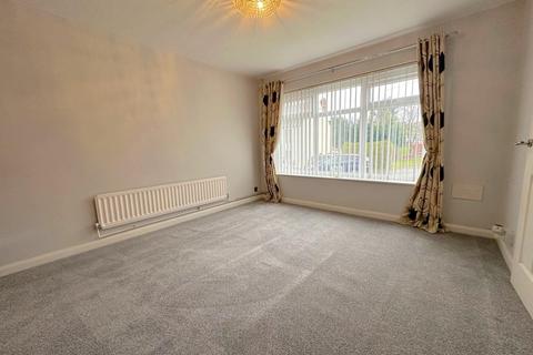 3 bedroom semi-detached house for sale, McGhie Street, Cannock WS12