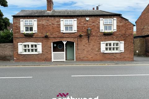 3 bedroom cottage for sale, High Street, Doncaster DN7