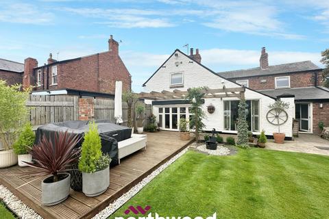 17 High Street, Hatfield, Doncaster, DN7 6RS