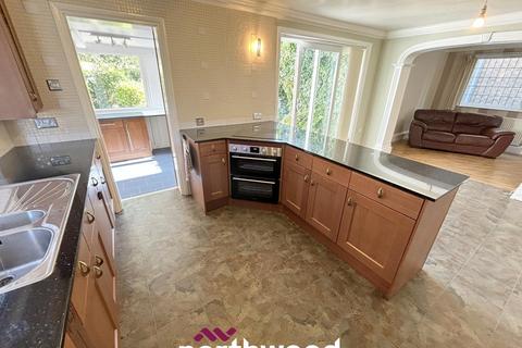 3 bedroom detached house for sale, Danum Road, Doncaster DN7