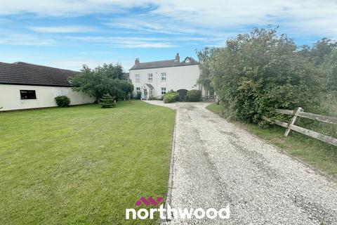The Dove Cottage Braithwaite Lane, Braithwaite, Doncaster, DN7 5SU