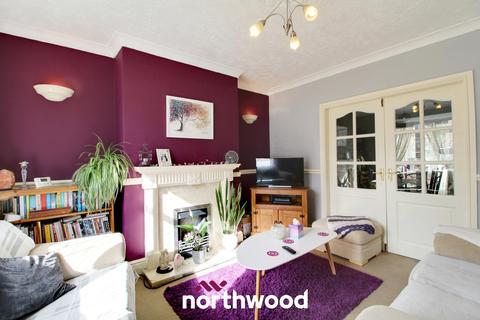 31 Ingleborough Drive, Sprotbrough, Doncaster, DN5 7AA