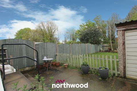 31 Ingleborough Drive, Sprotbrough, Doncaster, DN5 7AA