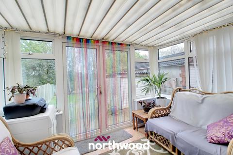 31 Ingleborough Drive, Sprotbrough, Doncaster, DN5 7AA