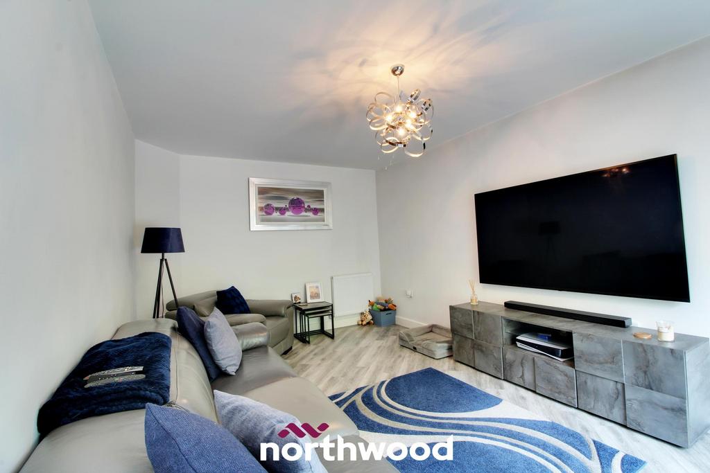 Corona Avenue, Doncaster DN4 4 bed detached house for sale £360,000