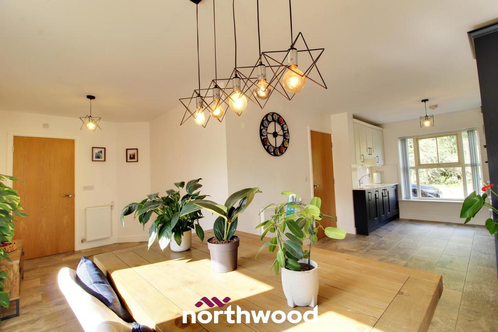 Corona Avenue, Doncaster DN4 4 bed detached house for sale £360,000