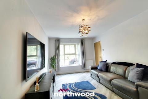 10 Corona Avenue, Balby, Doncaster, DN4 8FA
