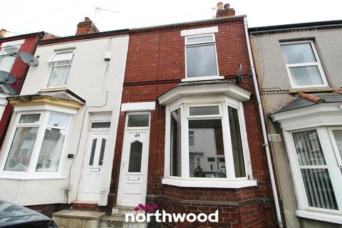 45 Carr View Avenue, Balby, Doncaster, DN4 8AX