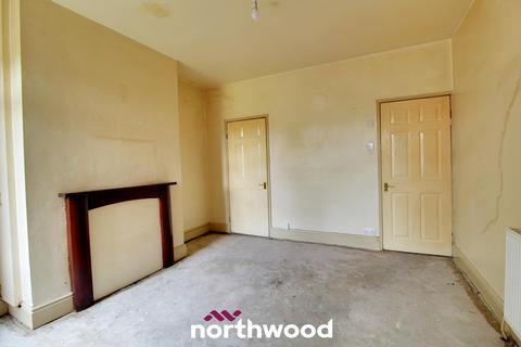 45 Carr View Avenue, Balby, Doncaster, DN4 8AX