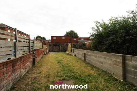 45 Carr View Avenue, Balby, Doncaster, DN4 8AX