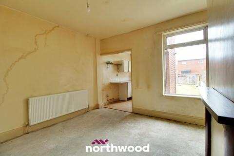 45 Carr View Avenue, Balby, Doncaster, DN4 8AX
