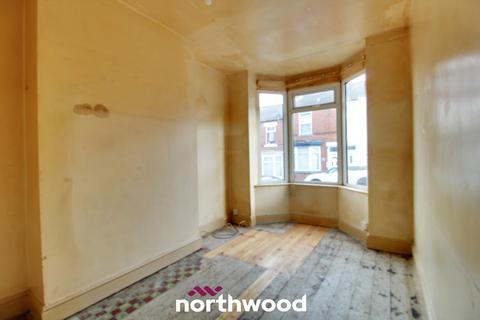 45 Carr View Avenue, Balby, Doncaster, DN4 8AX