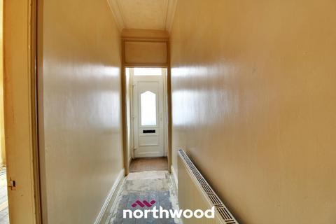 45 Carr View Avenue, Balby, Doncaster, DN4 8AX