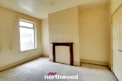 45 Carr View Avenue, Balby, Doncaster, DN4 8AX