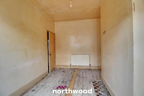 45 Carr View Avenue, Balby, Doncaster, DN4 8AX