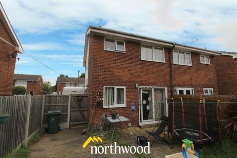 2 bedroom semi-detached house for sale, Hornsby Road, Doncaster DN3