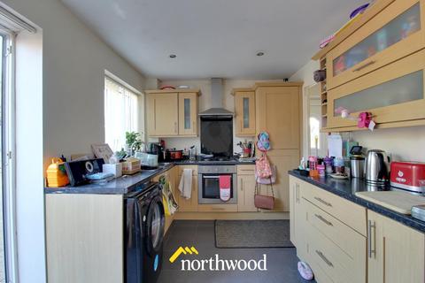 2 bedroom semi-detached house for sale, Hornsby Road, Doncaster DN3