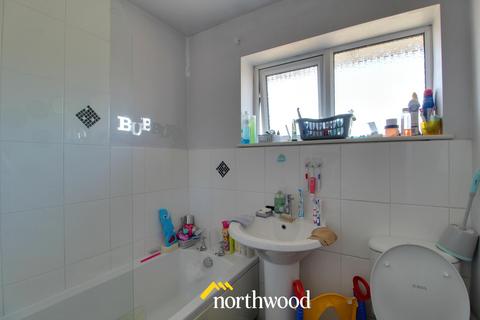 2 bedroom semi-detached house for sale, Hornsby Road, Doncaster DN3