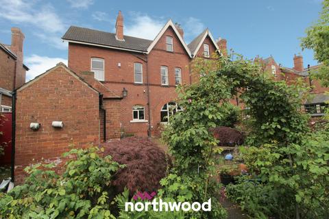 21 Avenue Road, Doncaster, DN2 4AQ