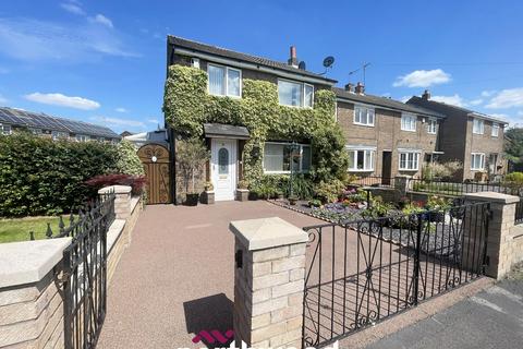 1 Belvedere Crescent, Goole, DN14 6PS