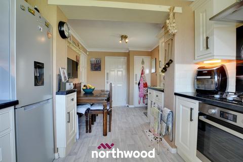 1 Belvedere Crescent, Goole, DN14 6PS