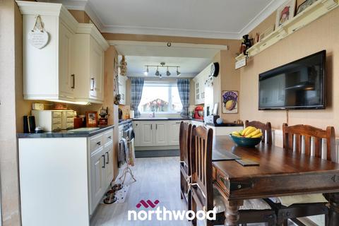 1 Belvedere Crescent, Goole, DN14 6PS