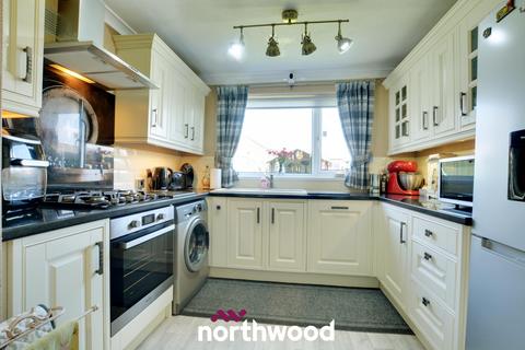 1 Belvedere Crescent, Goole, DN14 6PS