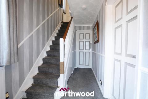 1 Belvedere Crescent, Goole, DN14 6PS
