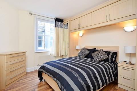 1 bedroom flat for sale, Old Compton Street, Soho, London, W1D