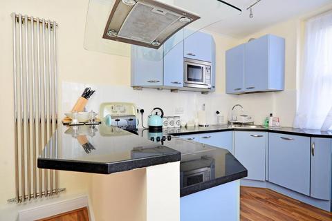 1 bedroom flat for sale, Old Compton Street, Soho, London, W1D