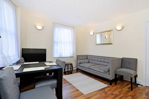 1 bedroom flat for sale, Old Compton Street, Soho, London, W1D