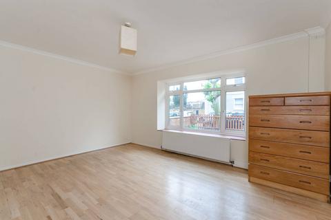 4 bedroom semi-detached house to rent, Delamere Road, Wimbledon, London, SW20