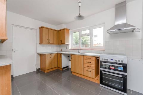 4 bedroom semi-detached house to rent, Delamere Road, Wimbledon, London, SW20