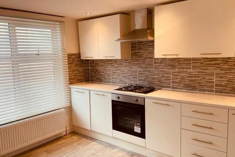 1 bedroom in a house share to rent, Watford WD24