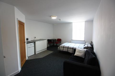 Studio to rent, Lower Dolcliffe Road, Mexborough