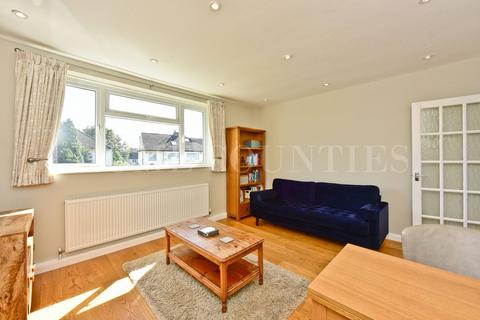 2 bedroom maisonette for sale, Dugdale Hill Lane, Potters Bar, EN6