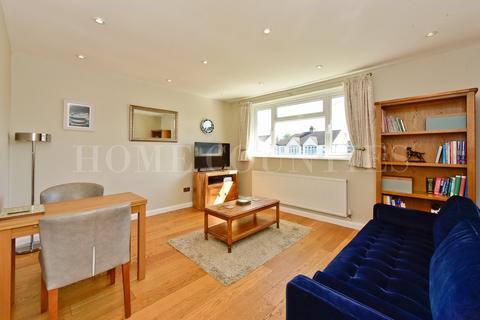 2 bedroom maisonette for sale, Dugdale Hill Lane, Potters Bar, EN6