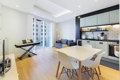 1 bedroom apartment to rent, Park Vista Tower, Wapping, London, E1W