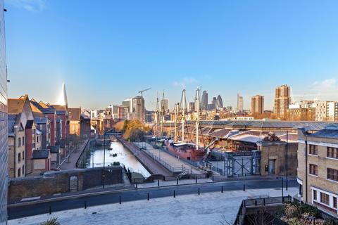 1 bedroom apartment to rent, Park Vista Tower, Wapping, London, E1W