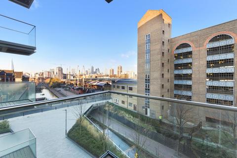 1 bedroom apartment to rent, Park Vista Tower, Wapping, London, E1W