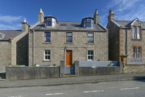 2 bedroom ground floor flat for sale, St. Magnus Street, Shetland ZE1