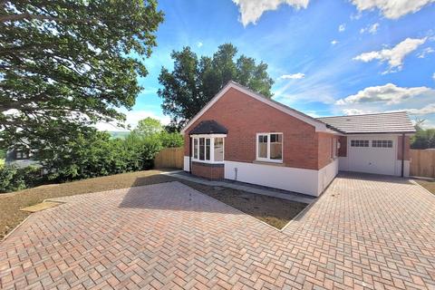 3 bedroom detached bungalow for sale, Plot 18, Waterside Meadow, Crew Green, Nr Shrewsbury