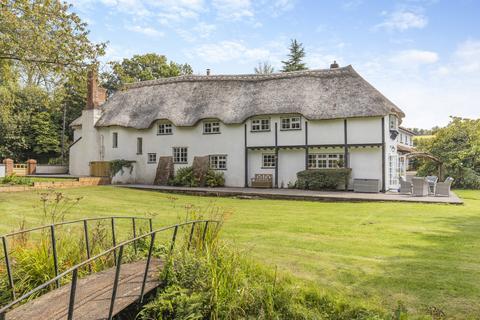 6 bedroom character property for sale, Silverton, Exeter, EX5