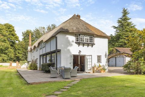 6 bedroom detached house for sale, Silverton, Exeter, EX5