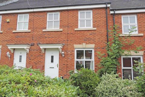 2 bedroom terraced house to rent, Wright Way, Bristol