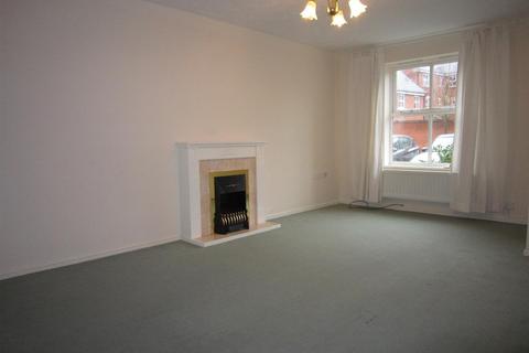 2 bedroom terraced house to rent, Wright Way, Bristol