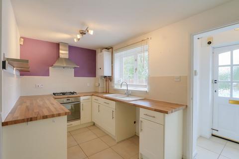 1 bedroom end of terrace house to rent, Gayler Close, Bletchingley, RH1